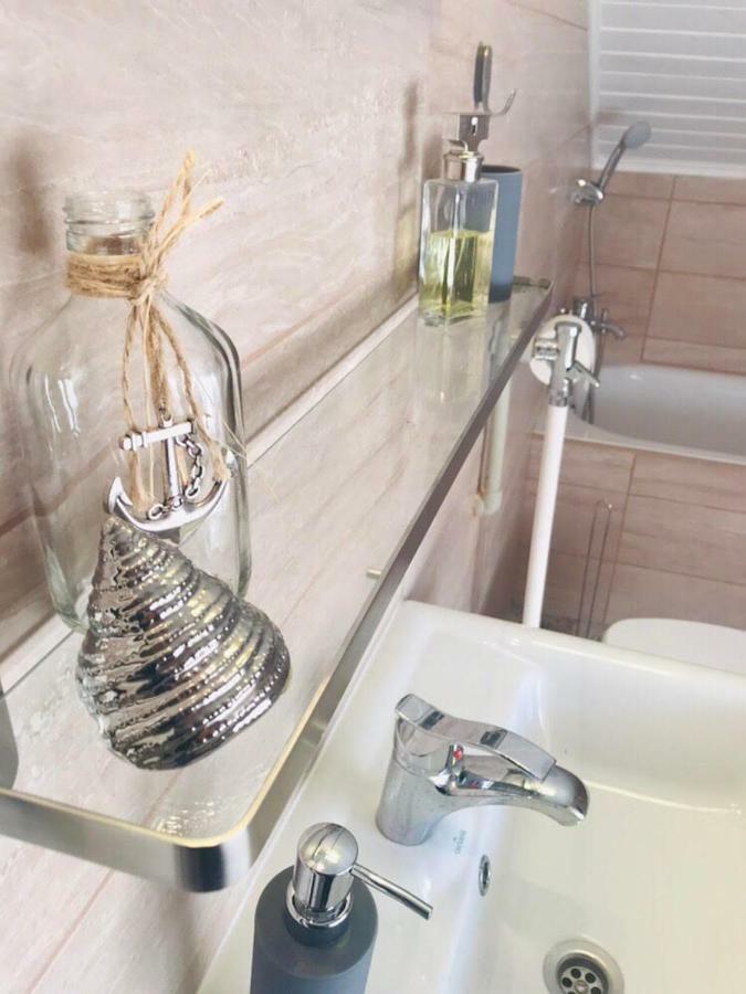 Vadszolo Apartmanhaz Gyomaendrőd エクステリア 写真