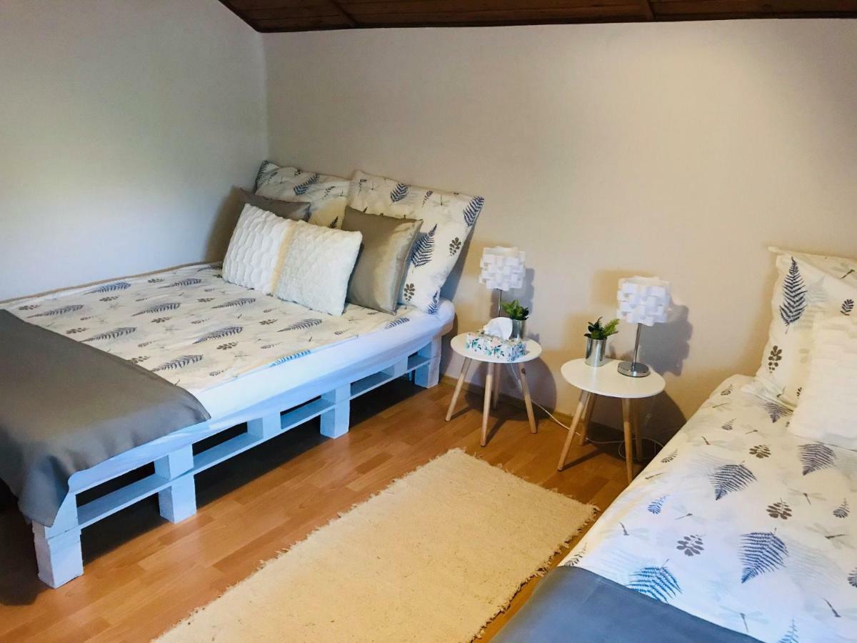 Vadszolo Apartmanhaz Gyomaendrőd エクステリア 写真