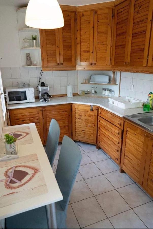 Vadszolo Apartmanhaz Gyomaendrőd エクステリア 写真